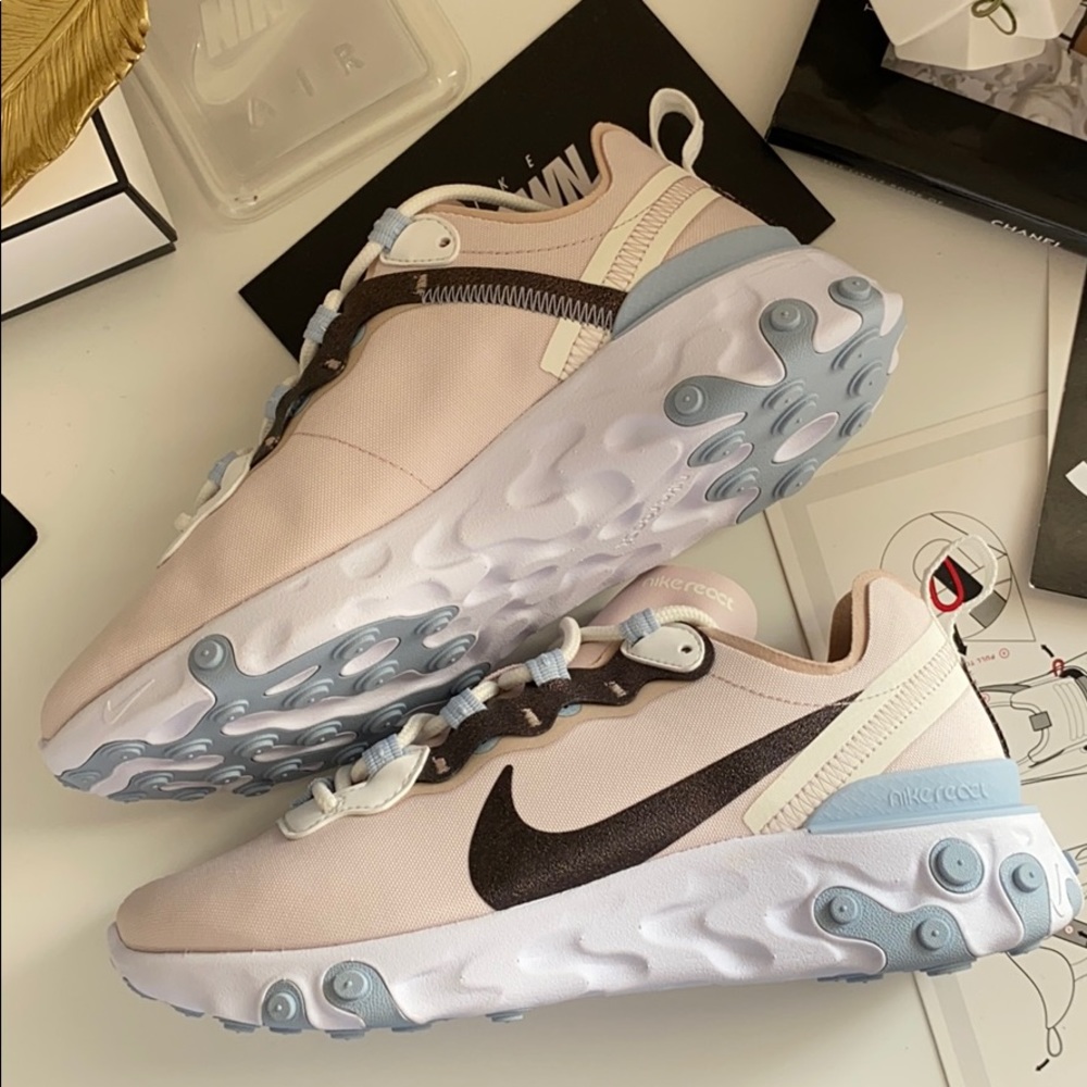 NWT react element 55 special edition rose - Picture 6 of 9